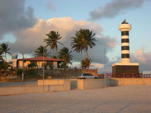 Lodge Pontal Do Sonhos- Chal� �rvore Praia