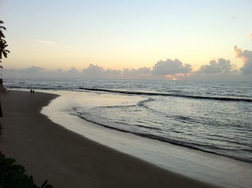 Lodge Pontal Do Sonhos- Chal� �rvore Praia