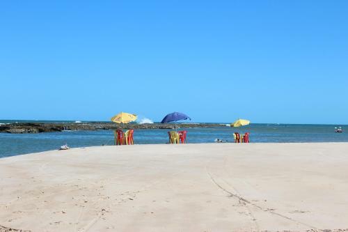 Lodge Pontal Do Sonhos- Chal� �rvore Praia