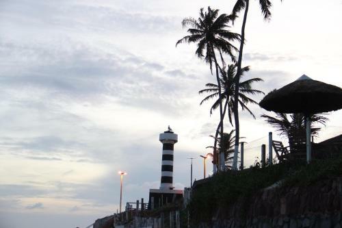 Lodge Pontal Do Sonhos- Chal� �rvore Praia