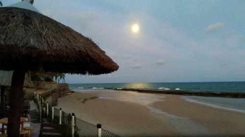 Lodge Pontal Do Sonhos- Chal� �rvore Praia