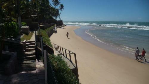 Lodge Pontal Do Sonhos- Chal� �rvore Praia
