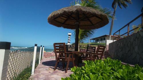 Lodge Pontal Do Sonhos- Chal� �rvore Praia