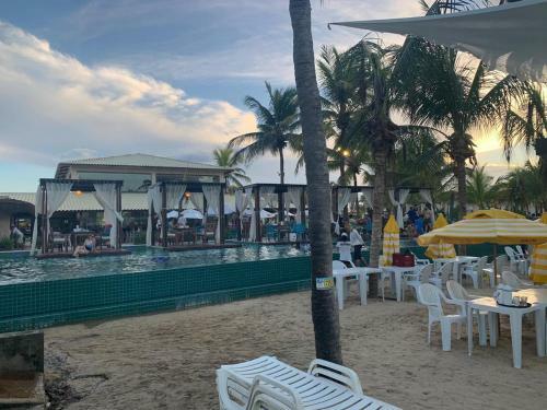 Breezes Do Cumbuco Apartamento