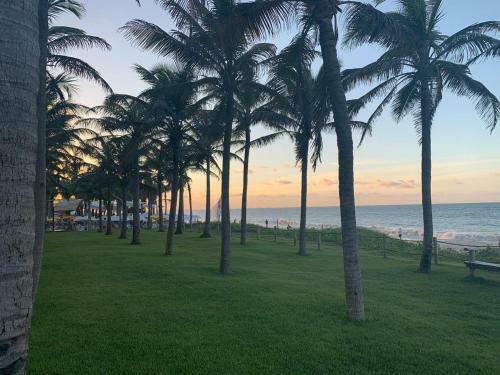 Breezes Do Cumbuco Apartamento
