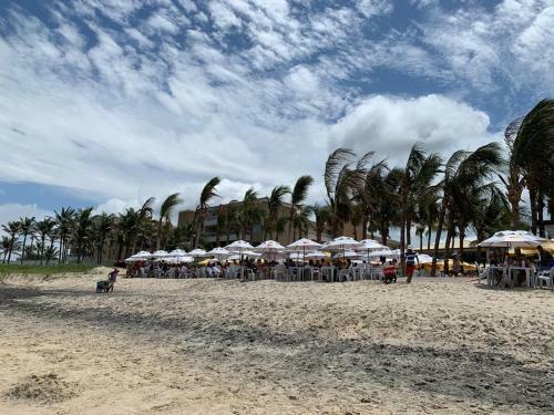 Breezes Do Cumbuco Apartamento