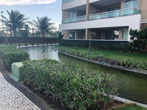 Breezes Do Cumbuco Apartamento