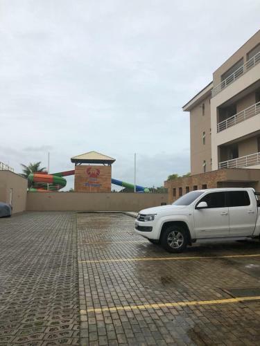 Breezes Do Cumbuco Apartamento