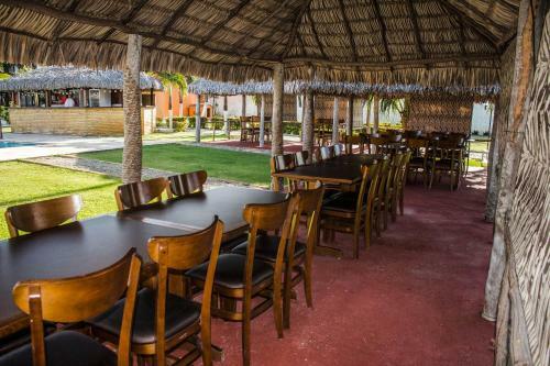 Hostal Pousada Brasil Cumbuco