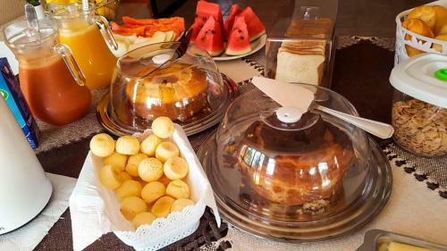 Hostal Pousada Brasil Cumbuco