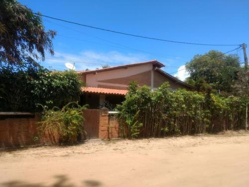 Sossego Em Cumuruxatiba