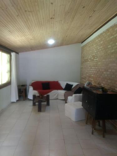 Sossego Em Cumuruxatiba