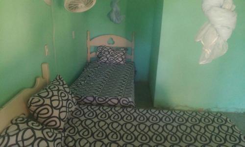 Hospedaria Caribe