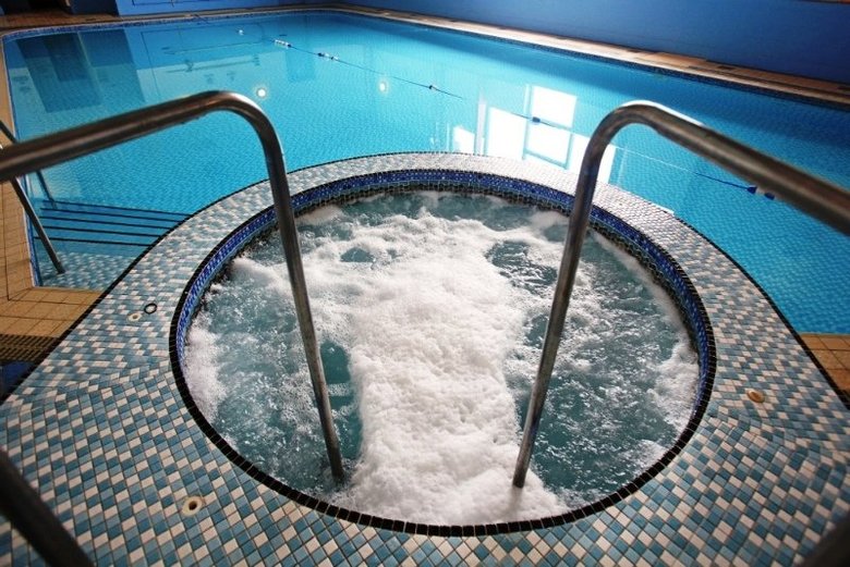 Hotel Quality Stoke On Trent