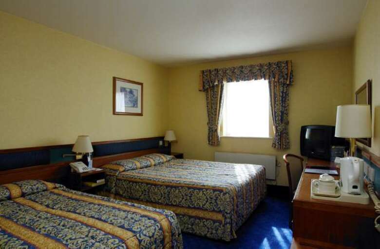 Hotel Wigan Oak