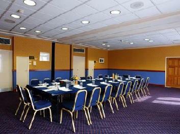 Hotel Wigan Oak