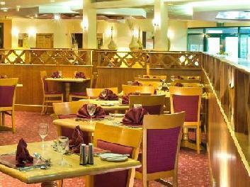 Hotel Wigan Oak
