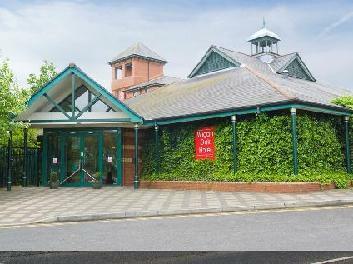Hotel Wigan Oak