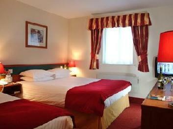 Hotel Wigan Oak