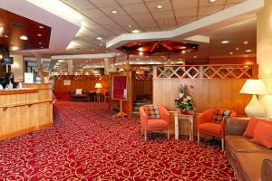 Hotel Wigan Oak