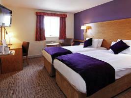 Hotel Wigan Oak