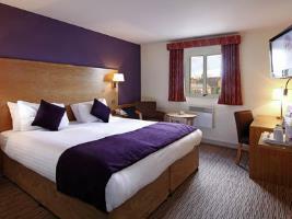 Hotel Wigan Oak