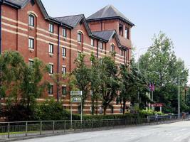 Hotel Wigan Oak