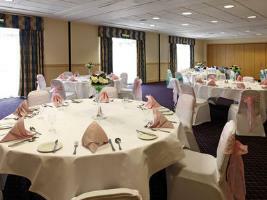 Hotel Wigan Oak