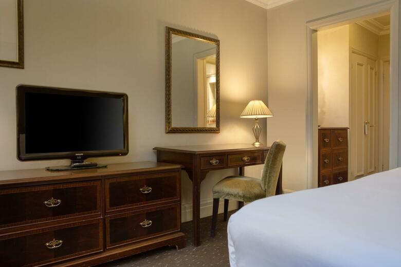 Hotel Mercure Winchester Wessex