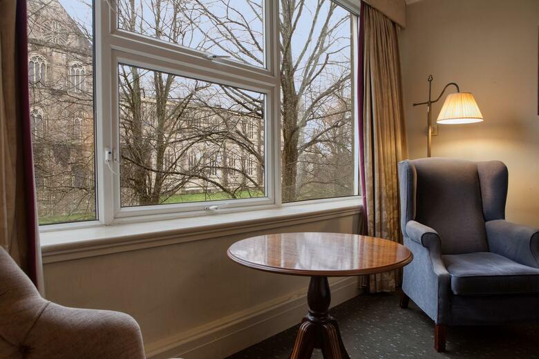 Hotel Mercure Winchester Wessex