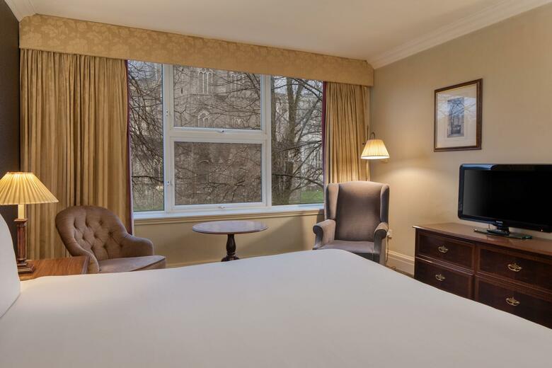 Hotel Mercure Winchester Wessex