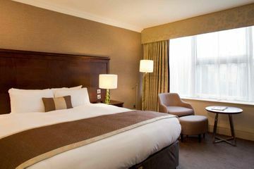 Hotel Mercure Winchester Wessex