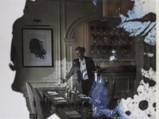 Hotel Mercure Castle