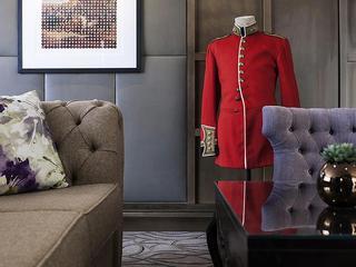 Hotel Mercure Castle