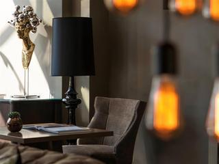 Hotel Mercure Castle