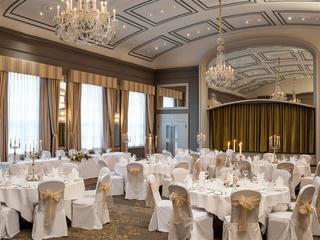 Hotel Mercure Castle