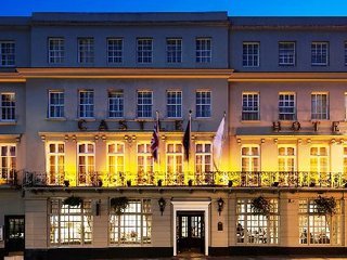 Hotel Mercure Castle