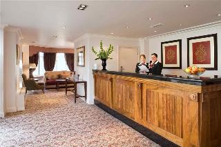Hotel Mercure Castle