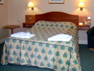 Aberdeen Douglas Hotel