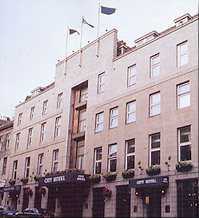 Aberdeen Douglas Hotel