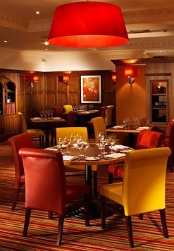 Hotel Marriott Aberdeen