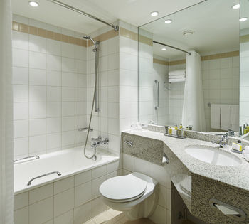 Hotel Marriott Aberdeen