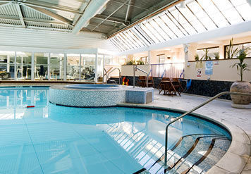 Hotel Marriott Aberdeen