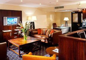 Hotel Marriott Aberdeen