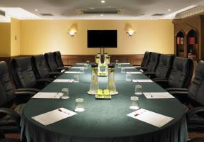 Hotel Marriott Aberdeen