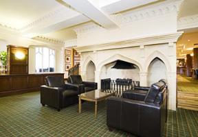 Hotel Marriott Aberdeen