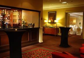 Hotel Marriott Aberdeen