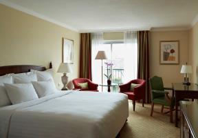 Hotel Marriott Aberdeen