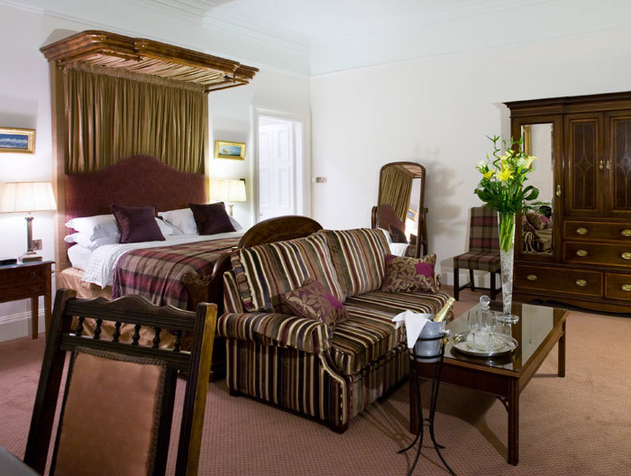 Norwood Hall Hotel