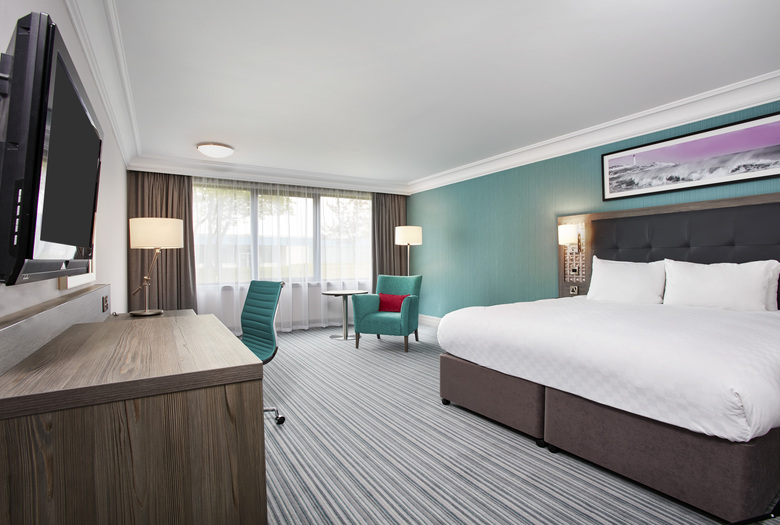 Hotel Thistle Aberdeen Airport